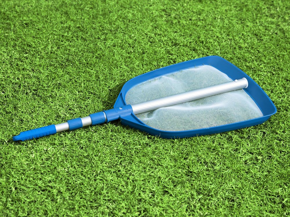 Bestway Flowclear Hand Cleaner for Pools Net - No:58635