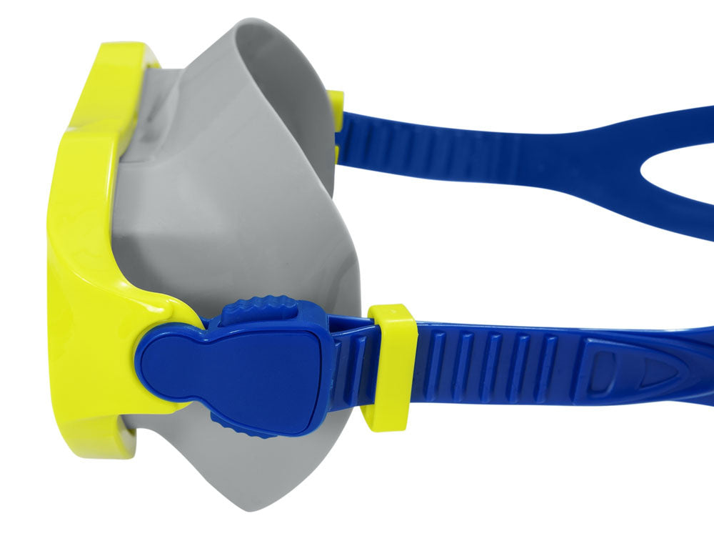 Bestway Crusader snorkel mask for diving - No:24025