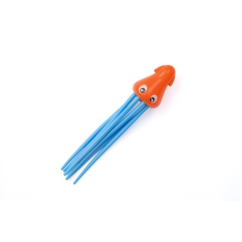 Bestway Pack of Hydro-Swim Speedy Squid Dive Toys 3pcs  - No:26031