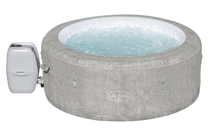 Bestway  Inflatable Spa Jacuzzi 180 x 66 cm eco whirlpool zurich airjet - No: 60065
