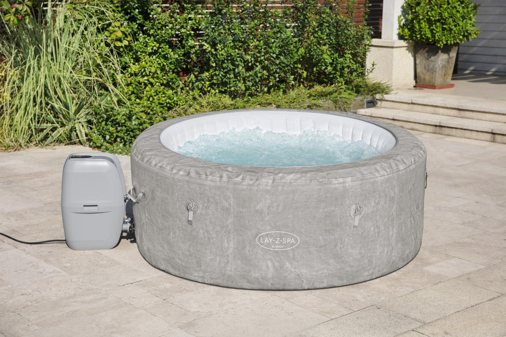Bestway  Inflatable Spa Jacuzzi 180 x 66 cm eco whirlpool zurich airjet - No: 60065