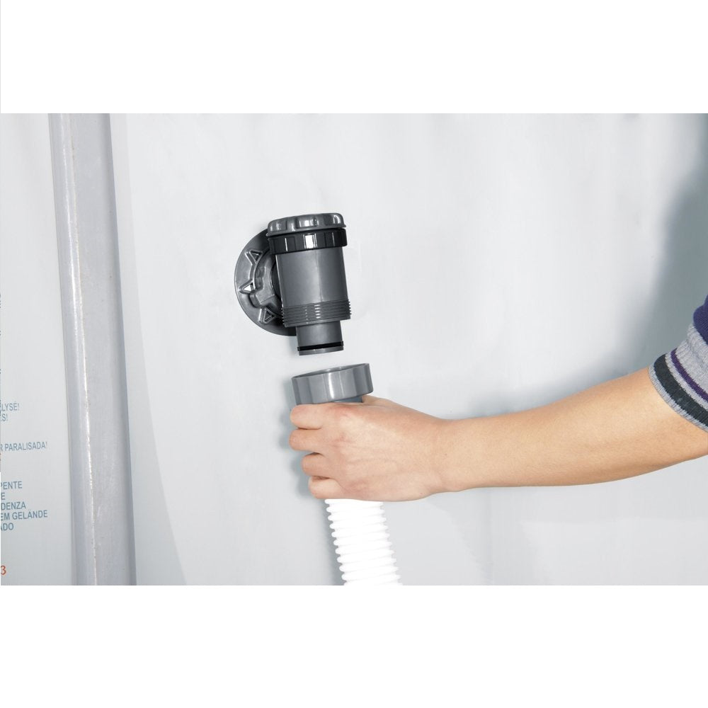 Bestway POOL FILTER PUMP HOSE DIAMETER LENGHT 3M - No:58368
