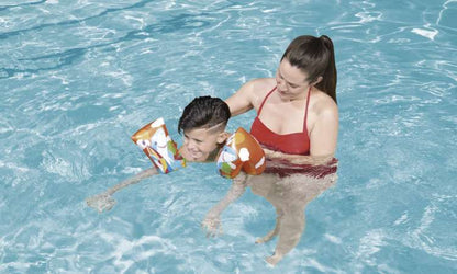 أساور بيست واي المائية، 30 سم × 15 سم، رقم: 32102