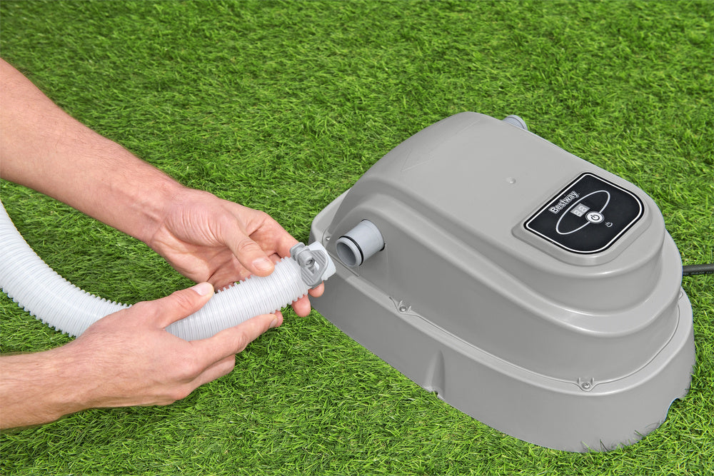 سخان مياه بيست واي لحمامات السباحة من بيست واي - رقم: 58259