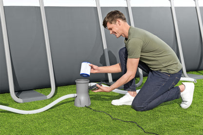 سخان مياه بيست واي لحمامات السباحة من بيست واي - رقم: 58259