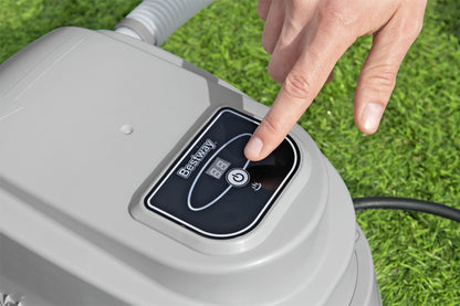 سخان مياه بيست واي لحمامات السباحة من بيست واي - رقم: 58259