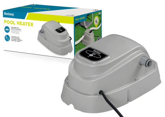 Bestway Water Heater for the Bestway Swimming Pool - No: 58259