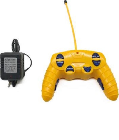 جهاز تحكم عن بعد عالي الأداء بخمس قنوات من شركة Alpyog Engineer - رقم: 8029E 