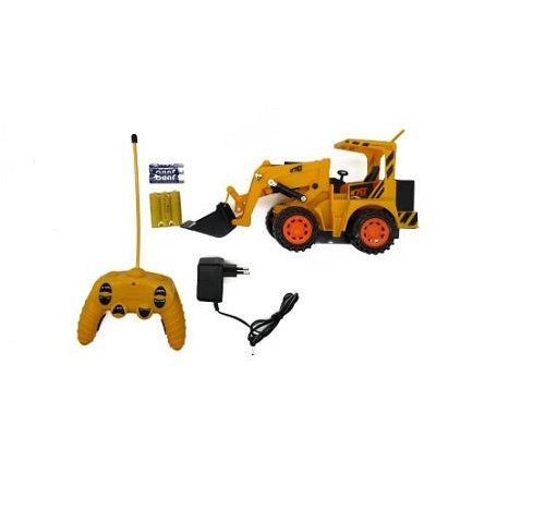 Alpyog Engineer 5 channel Remote control High Performance - No:8029E