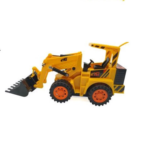 جهاز تحكم عن بعد عالي الأداء بخمس قنوات من شركة Alpyog Engineer - رقم: 8029E 