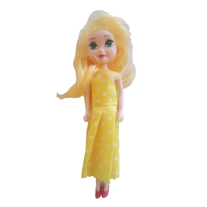 Angle fashion Bride + 3years - 17cm