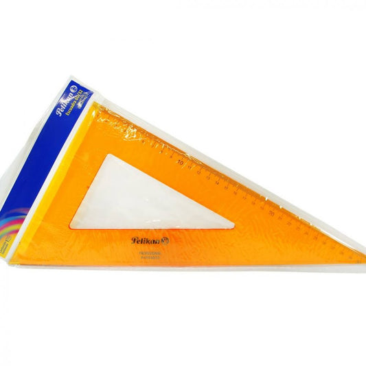 Pelikan Profesional Triangle Orange 60/32 - No:R-619