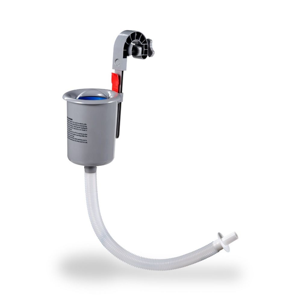 Jilong Avenli Skimmer Surface Pools autoportanti 40*19*18cm - No:290727