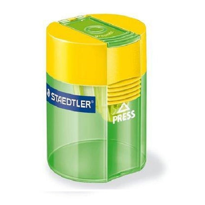 Staedtler  Sharpener  One Hole