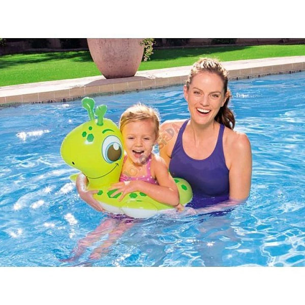 عوامة سباحة بيست واي سي كريتشر رقم 36112