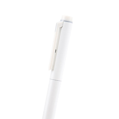 M&G Fountain Metal Pen Classic - White - No:AFPY5606