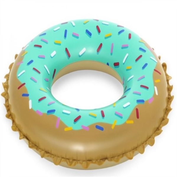 Bestway Inflatable Swim Ring Sweet Donut 91Cm - No:36300
