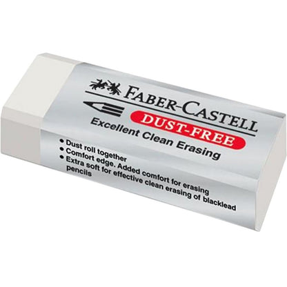 Faber Castell- Eraser- No.187120-