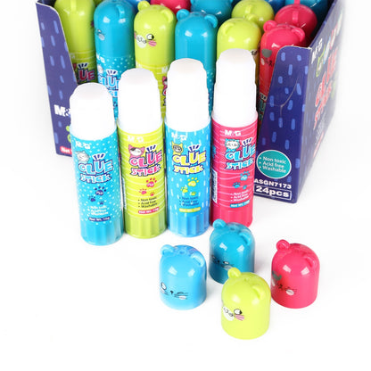 غراء إم آند جي تشنغوانغ سو ماني كاتس - 15 غرام - رقم: ASGN7173