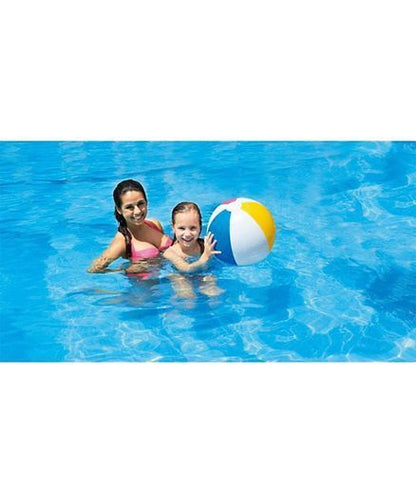 Jilong Sunclub Inflatable Matte Panel Ball for Kids- 60cm - No:67101
