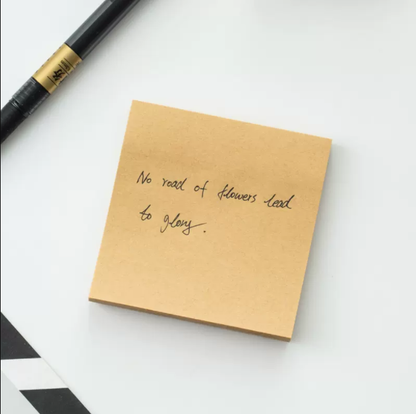 M&G post-it notes creative students use simple - No: Ys-311