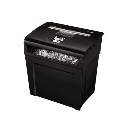 آلة تقطيع الأغصان Powershred® P-48C (أسود) ذات القطع المتقاطع