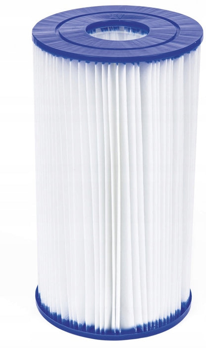 Bestway Filter Cartridge for above Swimming Pool ( VI ) - No:58095