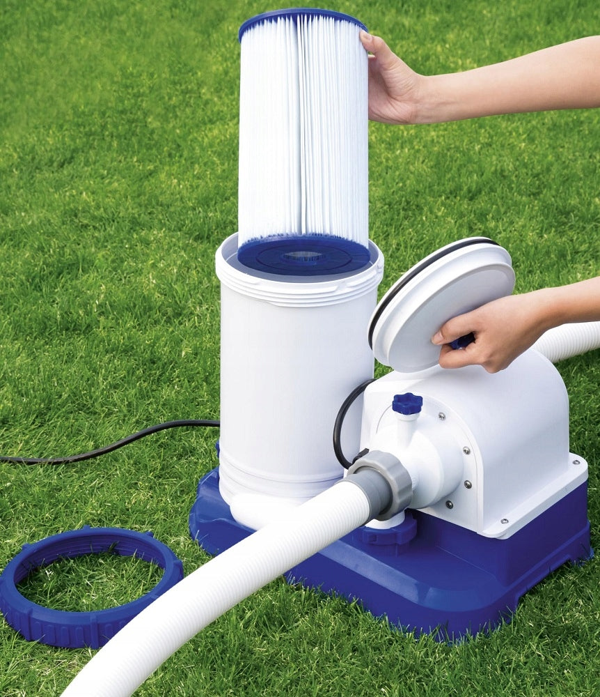 Bestway Filter Cartridge for above Swimming Pool ( VI ) - No:58095