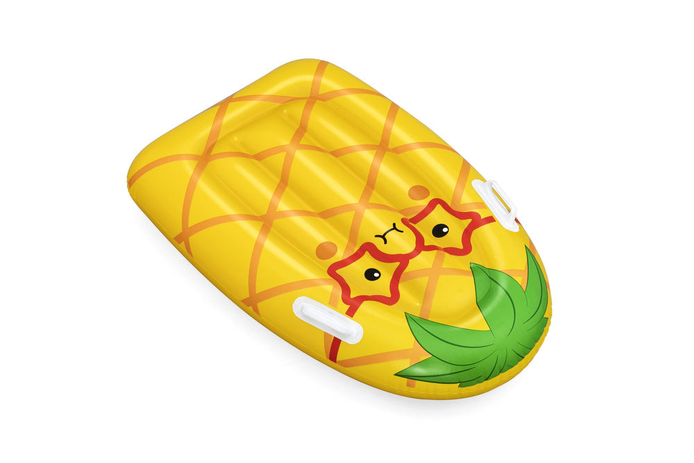 Bestway Surf Buddy Pool Rider 42049 - side view