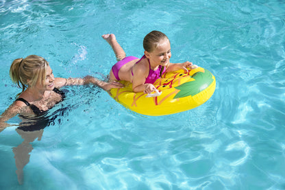 Bestway Surf Buddy Pool Rider 42049 - top view