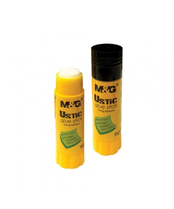 M&G Chenguang Glue Stick Ustic - 21g - No:ASG97125