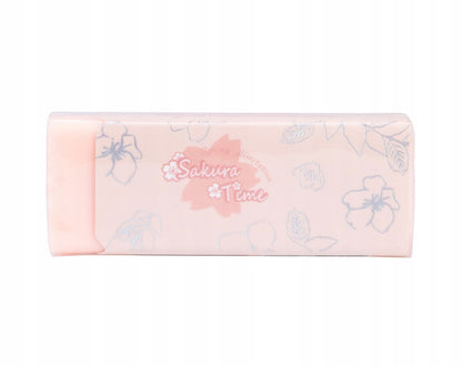 ممحاة أقلام رصاص إم آند جي تشنغوانغ ساكورا - قطعة واحدة - رقم: AXP963HZ