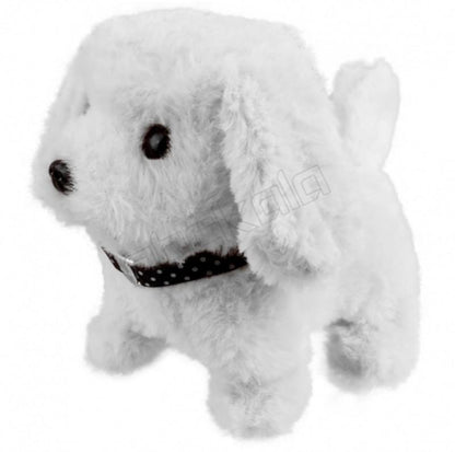 Jolier Fun Toys Mini Dog plush Pet - No:MC-1071