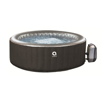 Jilong Avenli London Inflatable hot tub SPA inflatable spa whirlpool massage -  No:17612EU
