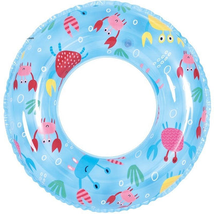 عوامة سباحة جيلونج صن كلوب قابلة للنفخ للرياضات المائية الخارجية 50 سم - رقم: 35010