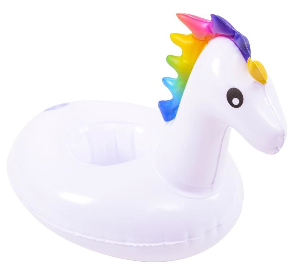 Jilong Animal Shape Inflatable Cup Holder - No:97250