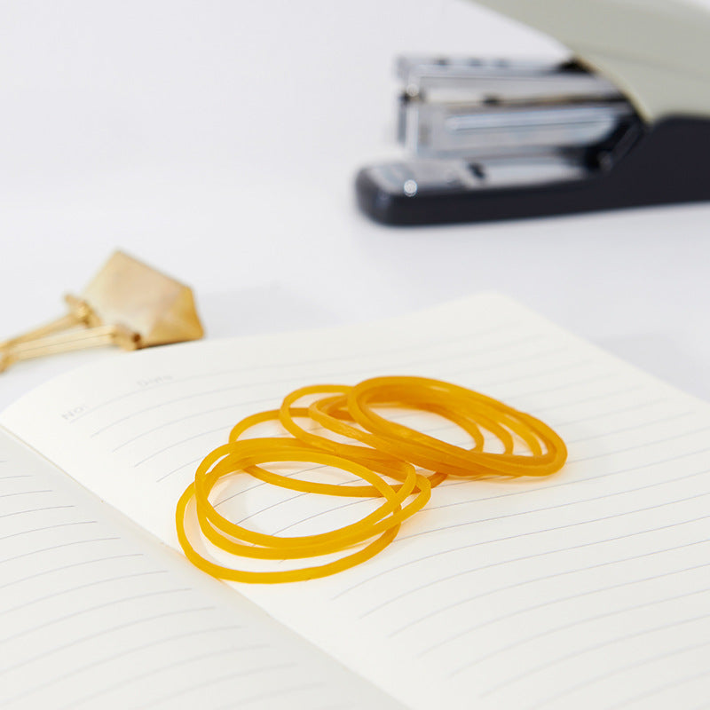 M&G Chenguang Tube High Toughness High Strength Rubber Band 30g - No:ASC99332