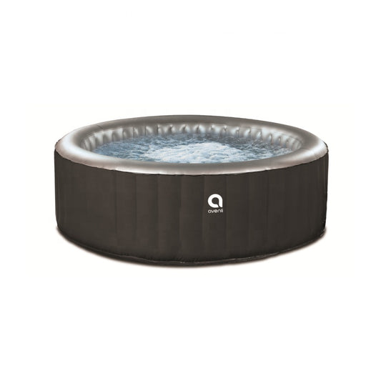 حوض استحمام ساخن قابل للنفخ من جيلونج أفينلي لندن - رقم المنتج: 17612EU