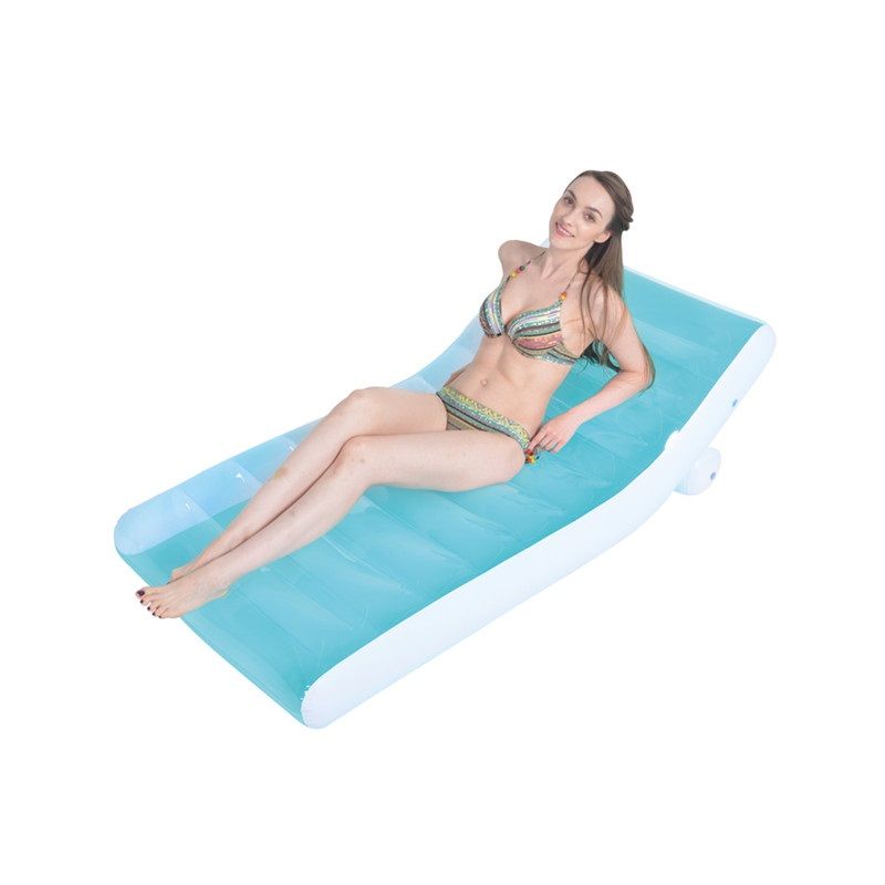 Jilong Sunclub Water Lounger inflatable water 170*85cm - No:33066
