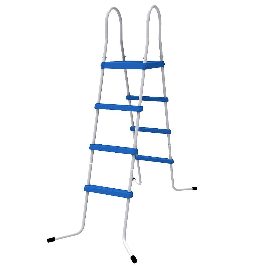 Jilong Avenli 3 Step Pool Ladder above ground pool ladder 122cm -No: 29R146