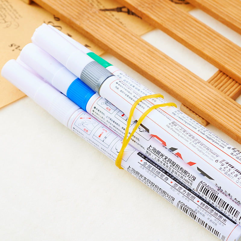 M&G Chenguang Tube High Toughness High Strength Rubber Band 30g - No:ASC99332