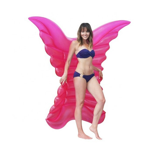 Jilong Shining Angel Wing Mat 202x200 cm No: 37520
