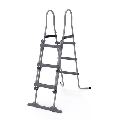 Jilong  Avenli Rectangular Pool Size : 5.49m*2.8m*1.22m 1000Gal Filter Pump, Ladder, Ground cloth and Cover - No:12147EU