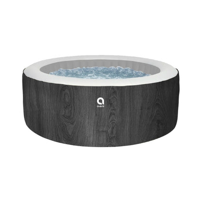 Jilong Avenli Vancouver  SPA Venice-4P SPA Bubble jet inflatable Hot Tub