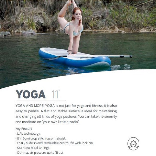 Jilong Zray inflatable surfboard stand up paddle sup boards surfing