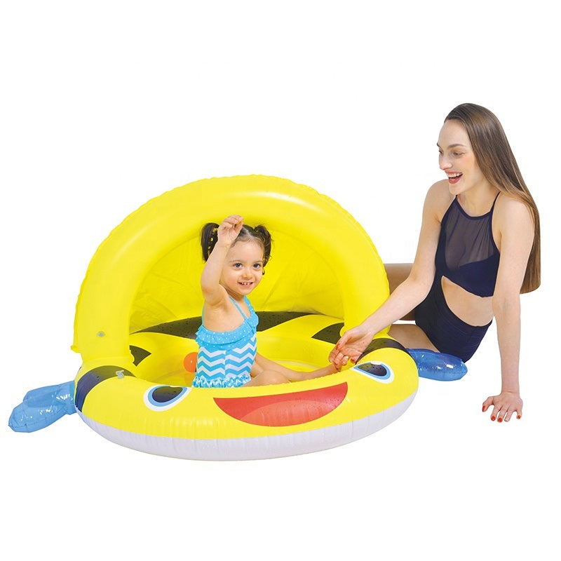 Jilong Sunclub Bee Canopy Pool outdoor inflatable water sports - No:51015