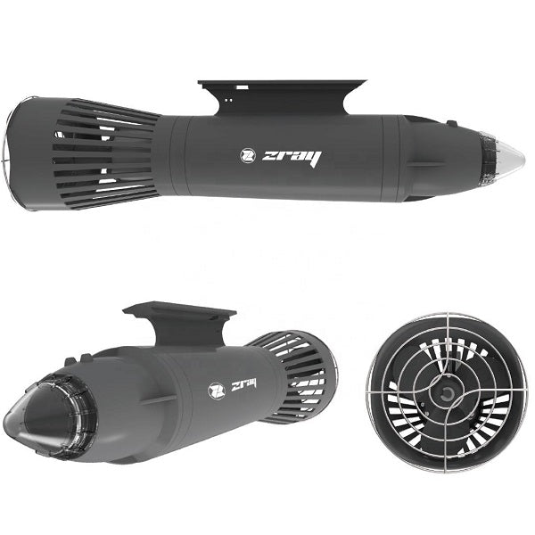 لوح التجديف جيلونج ZRAY E11 للوقوف، متعدد الاستخدامات، إيفاجن إبيك، 335 سم × 81 سم × 13 سم - رقم: 37636