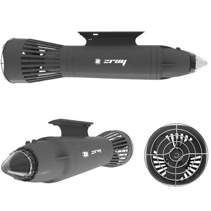 لوح التجديف جيلونج ZRAY E11 للوقوف، متعدد الاستخدامات، إيفاجن إبيك، 335 سم × 81 سم × 13 سم - رقم: 37636