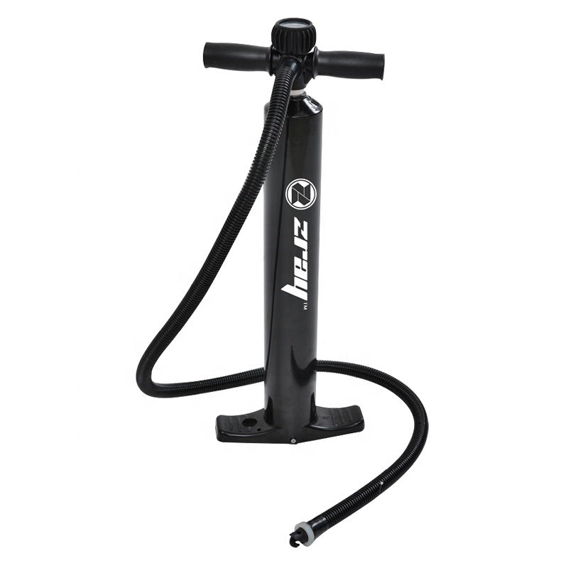 لوح التجديف جيلونج ZRAY E11 للوقوف، متعدد الاستخدامات، إيفاجن إبيك، 335 سم × 81 سم × 13 سم - رقم: 37636