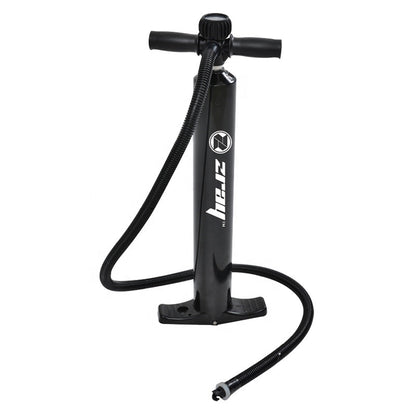 لوح التجديف جيلونج ZRAY E11 للوقوف، متعدد الاستخدامات، إيفاجن إبيك، 335 سم × 81 سم × 13 سم - رقم: 37636